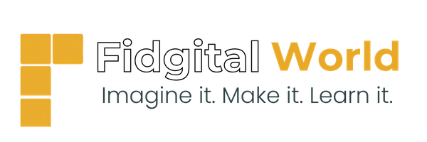 Fidgital World