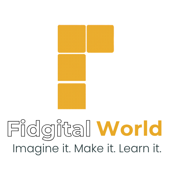 Fidgital World